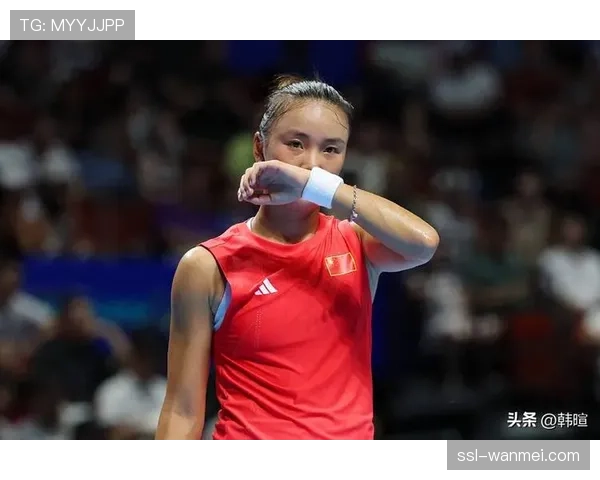 袁悦苦战三盘遭鲍里妮逆转止步武网次轮无缘女单十六强