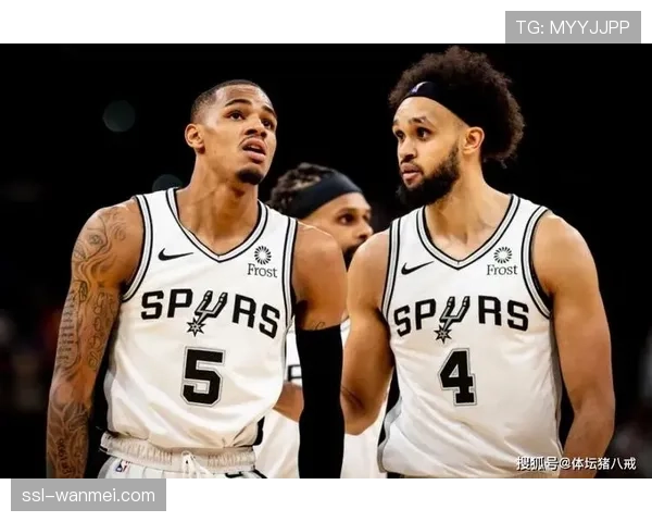 尚帕尼末节爆发砍10分 马刺锋线替补奇兵频现