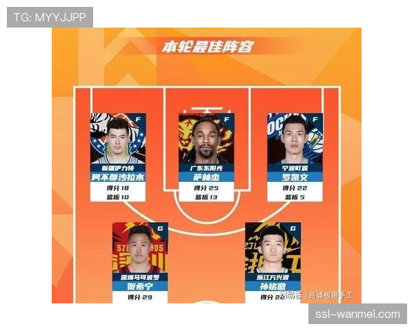 辽宁男篮四连败创赛季新低 攻防两端均遇严峻挑战