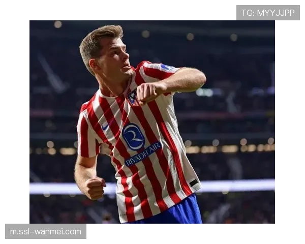 格列兹曼战术角色变迁 西蒙尼体系中的前场自由人