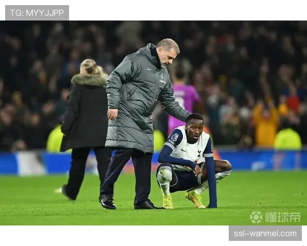 热刺遭遇英超13轮不胜 进入2026年后一胜难求士气低迷